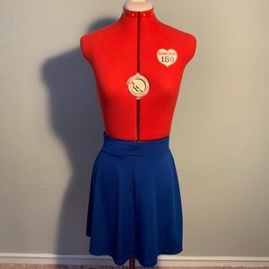 H&M Divided Mini Skirt